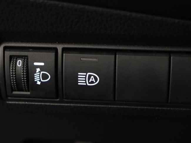 Toyota Corolla Cross - Hybrid 140 Style