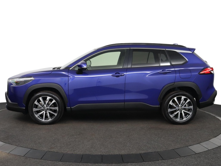 Toyota Corolla Cross - Hybrid 140 Style 3