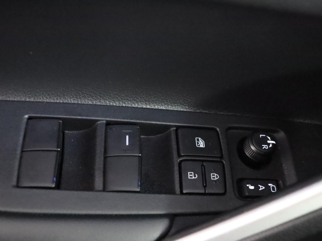 Toyota Corolla Cross - Hybrid 140 Style