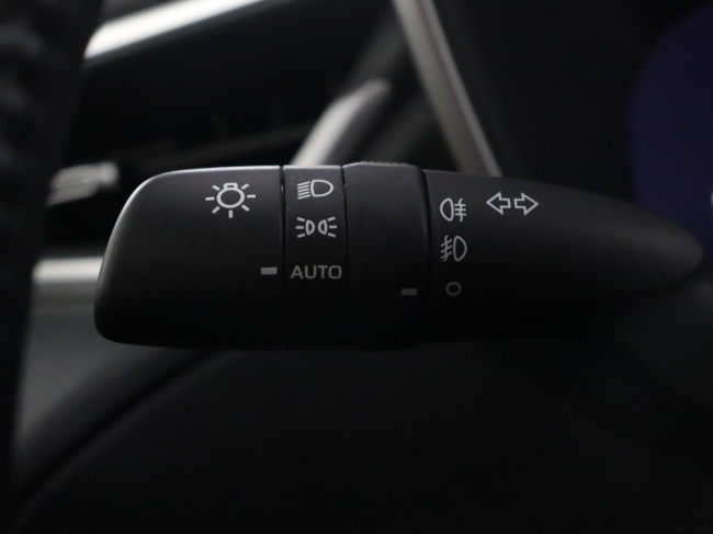 Toyota Corolla Cross - Hybrid 140 Style