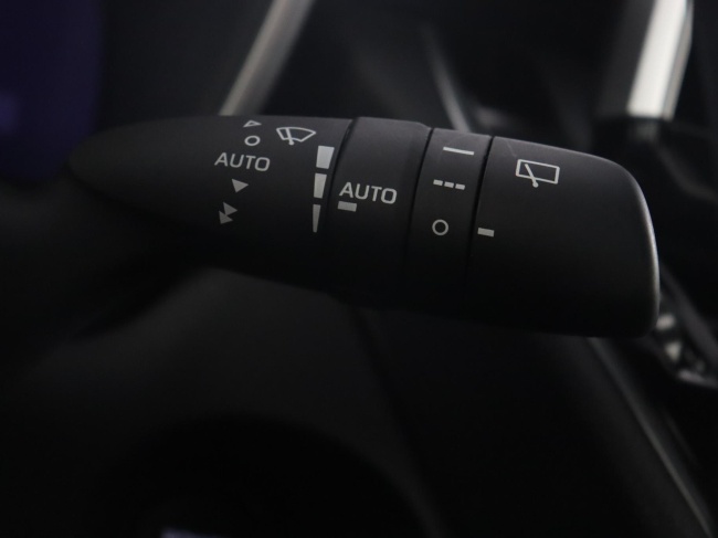 Toyota Corolla Cross - Hybrid 140 Style