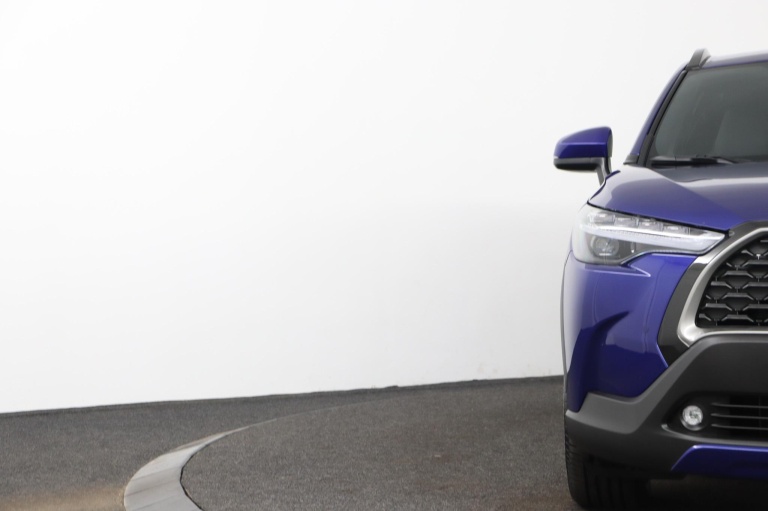 Toyota Corolla Cross - Hybrid 140 Style 37