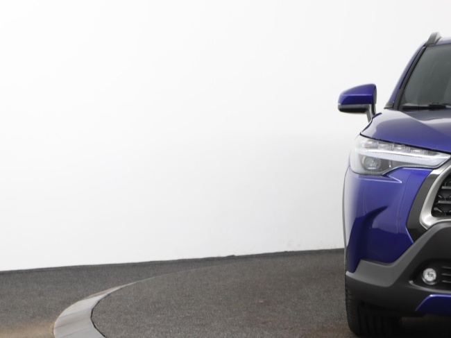 Toyota Corolla Cross - Hybrid 140 Style