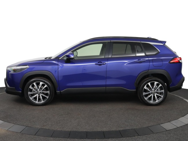 Toyota Corolla Cross - Hybrid 140 Style
