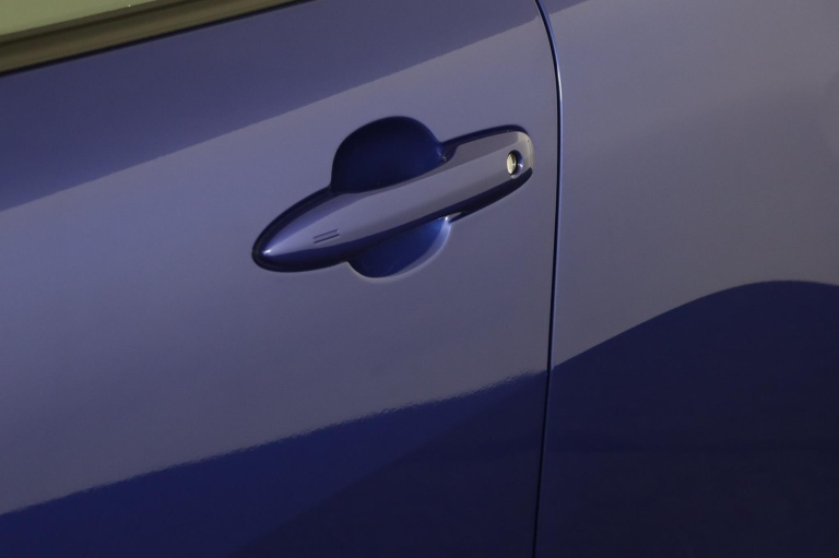 Toyota Corolla Cross - Hybrid 140 Style 40