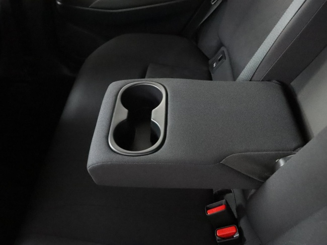 Toyota Corolla Cross - Hybrid 140 Style