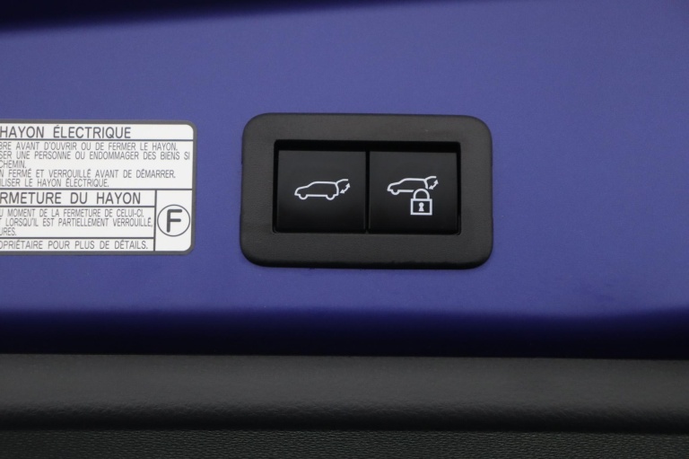 Toyota Corolla Cross - Hybrid 140 Style 45