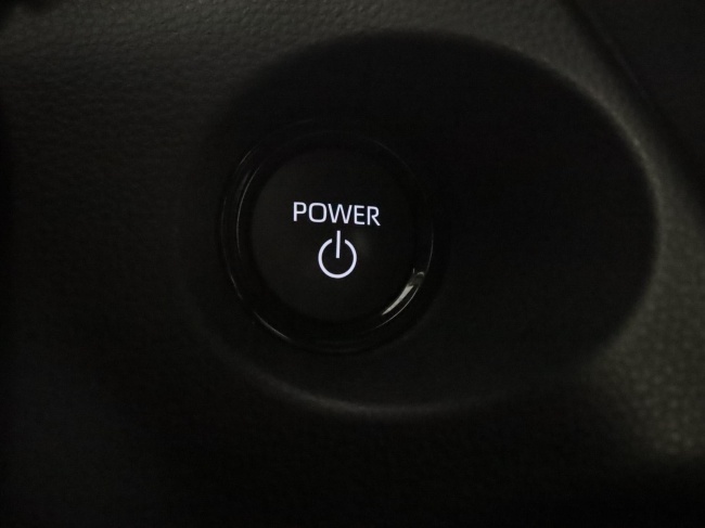 Toyota Corolla Cross - Hybrid 140 Style