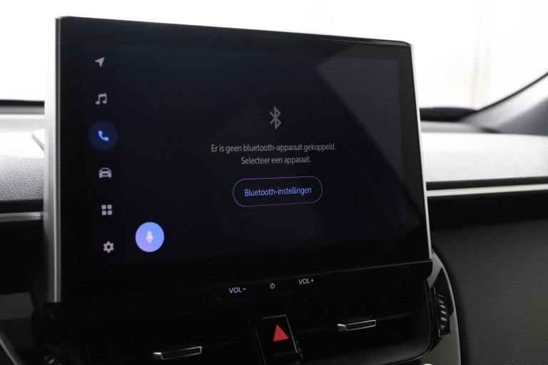 Toyota Corolla Cross - Hybrid 140 Style 49