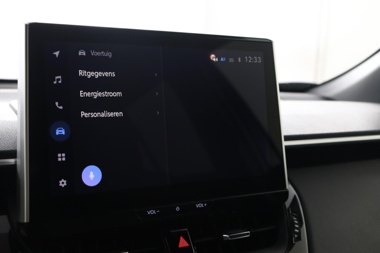 Toyota Corolla Cross - Hybrid 140 Style 50