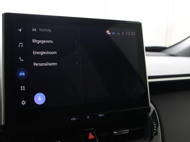 Toyota Corolla Cross - Hybrid 140 Style