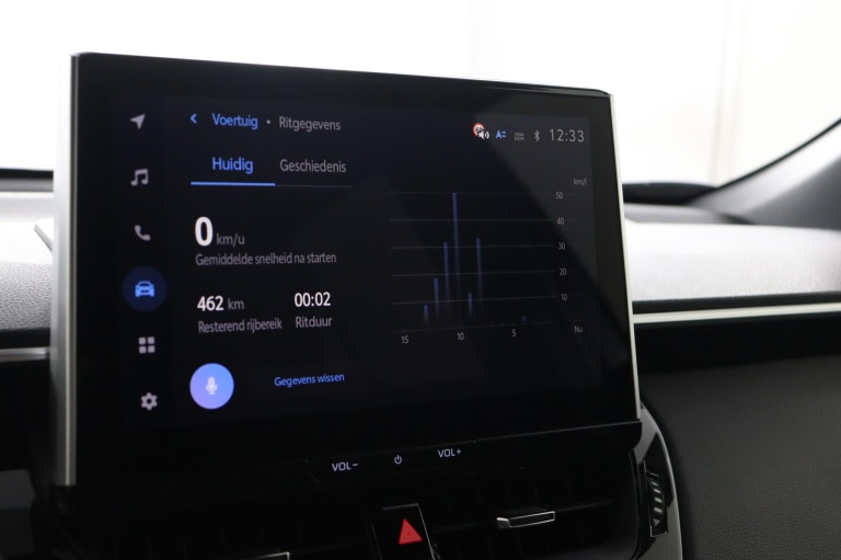 Toyota Corolla Cross - Hybrid 140 Style 51