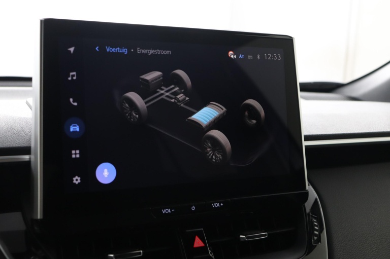 Toyota Corolla Cross - Hybrid 140 Style 52