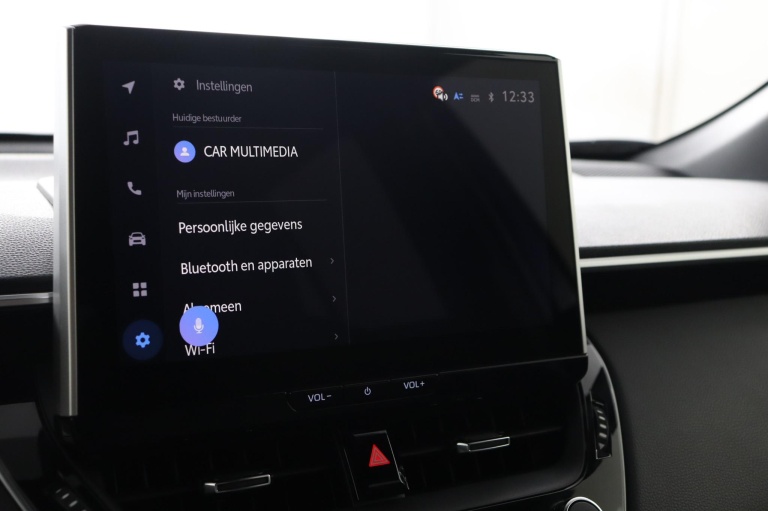 Toyota Corolla Cross - Hybrid 140 Style 53