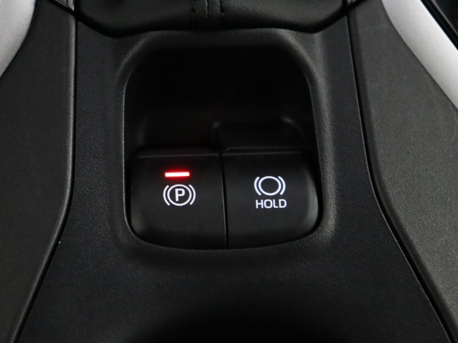 Toyota Corolla Cross - Hybrid 140 Style