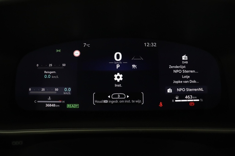 Toyota Corolla Cross - Hybrid 140 Style 6