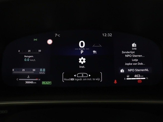 Toyota Corolla Cross - Hybrid 140 Style