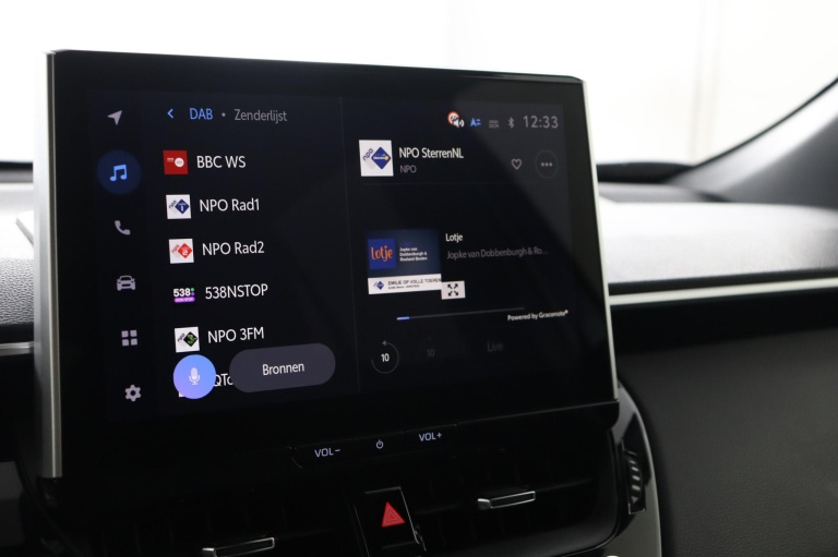 Toyota Corolla Cross - Hybrid 140 Style 8