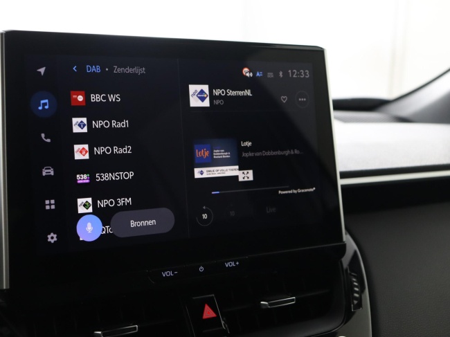 Toyota Corolla Cross - Hybrid 140 Style