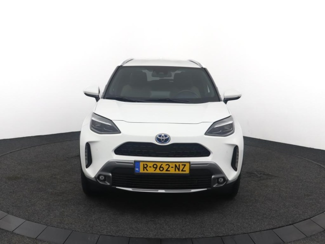 Toyota Yaris Cross - 1.5 Hybrid Explore