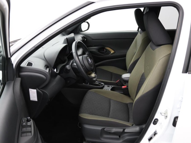 Toyota Yaris Cross - 1.5 Hybrid Explore