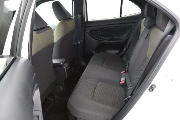 Toyota Yaris Cross - 1.5 Hybrid Explore 18