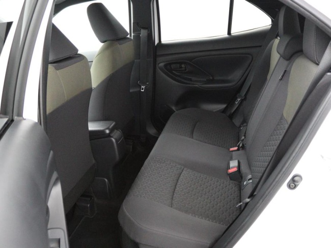 Toyota Yaris Cross - 1.5 Hybrid Explore