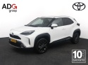 Toyota Yaris Cross - 1.5 Hybrid Explore