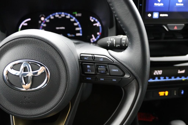 Toyota Yaris Cross - 1.5 Hybrid Explore 21