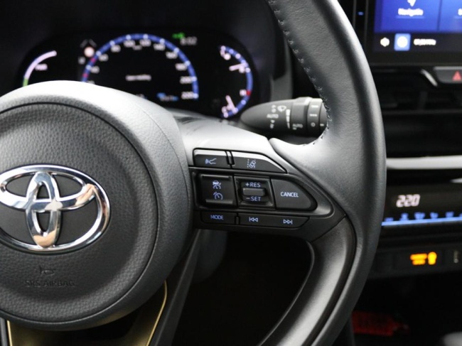 Toyota Yaris Cross - 1.5 Hybrid Explore