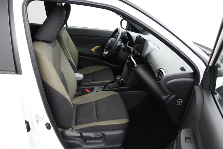 Toyota Yaris Cross - 1.5 Hybrid Explore 22