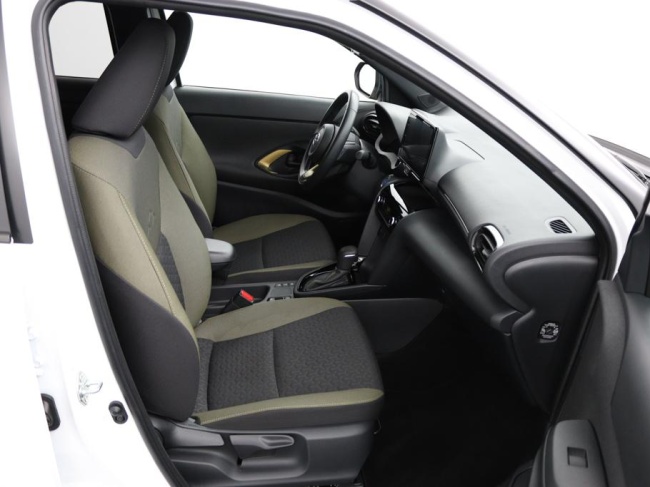 Toyota Yaris Cross - 1.5 Hybrid Explore