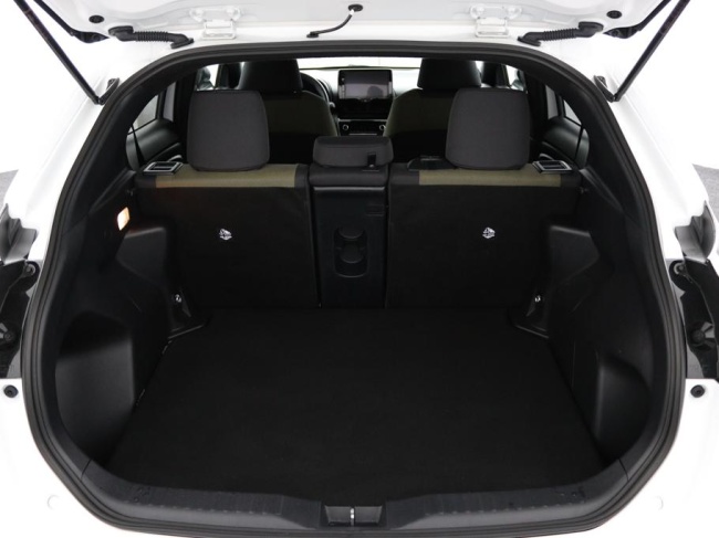 Toyota Yaris Cross - 1.5 Hybrid Explore