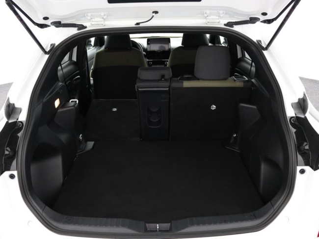 Toyota Yaris Cross - 1.5 Hybrid Explore