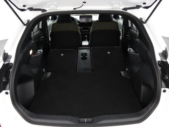 Toyota Yaris Cross - 1.5 Hybrid Explore