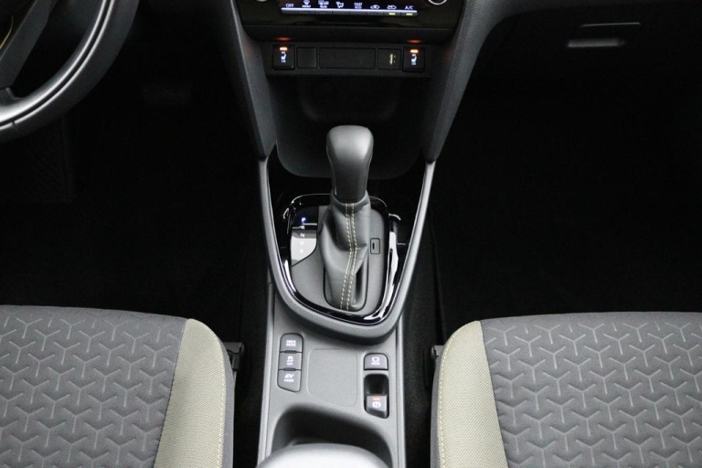 Toyota Yaris Cross - 1.5 Hybrid Explore 26