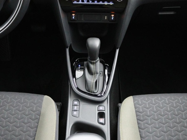 Toyota Yaris Cross - 1.5 Hybrid Explore