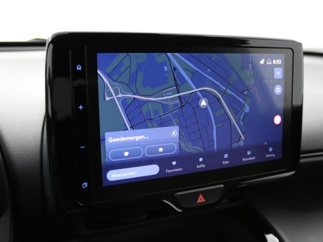 Toyota Yaris Cross - 1.5 Hybrid Explore