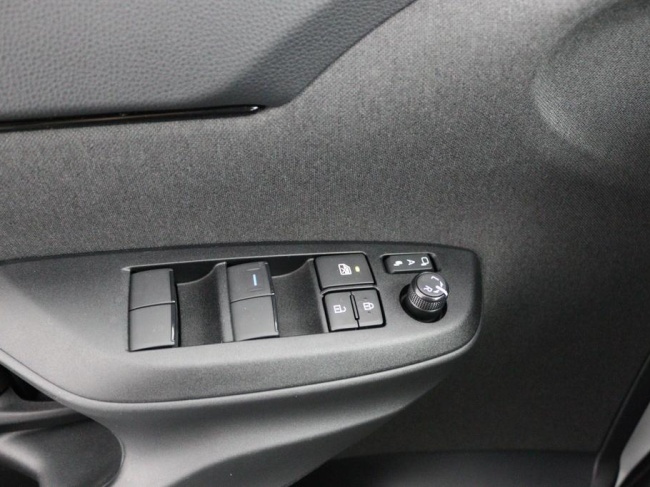 Toyota Yaris Cross - 1.5 Hybrid Explore