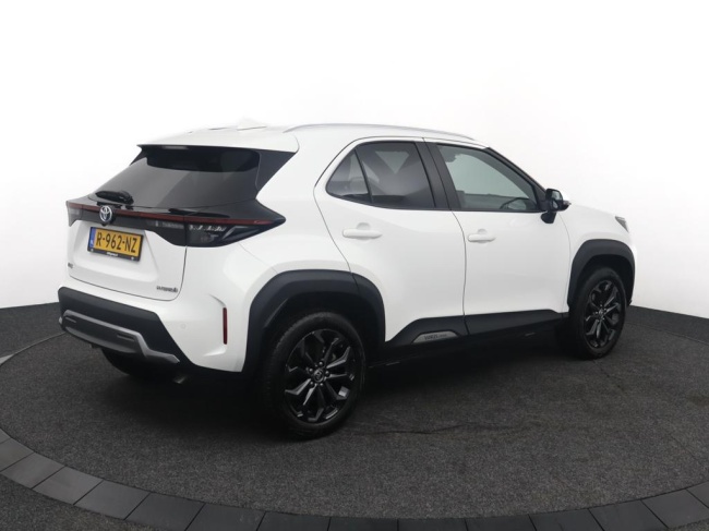 Toyota Yaris Cross - 1.5 Hybrid Explore