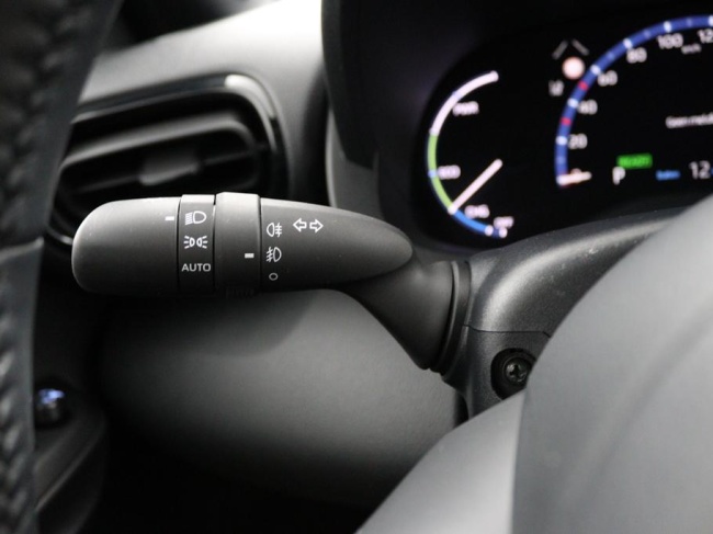 Toyota Yaris Cross - 1.5 Hybrid Explore