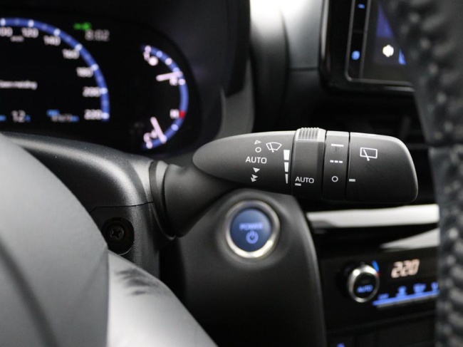 Toyota Yaris Cross - 1.5 Hybrid Explore