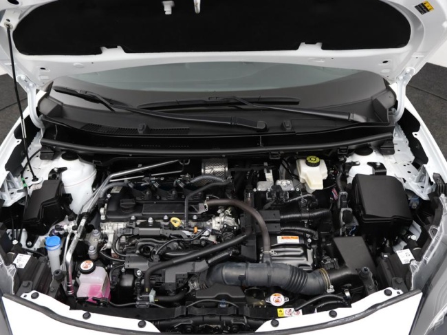 Toyota Yaris Cross - 1.5 Hybrid Explore