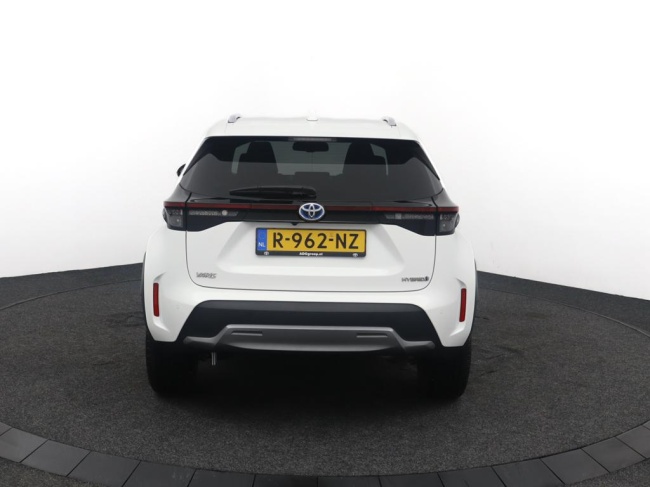 Toyota Yaris Cross - 1.5 Hybrid Explore