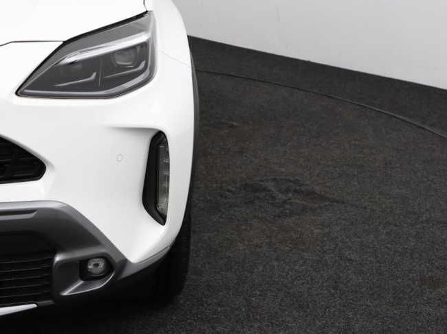 Toyota Yaris Cross - 1.5 Hybrid Explore