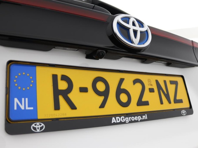 Toyota Yaris Cross - 1.5 Hybrid Explore