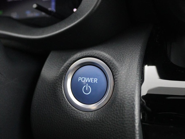 Toyota Yaris Cross - 1.5 Hybrid Explore