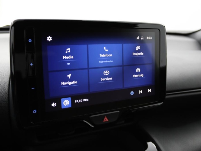 Toyota Yaris Cross - 1.5 Hybrid Explore