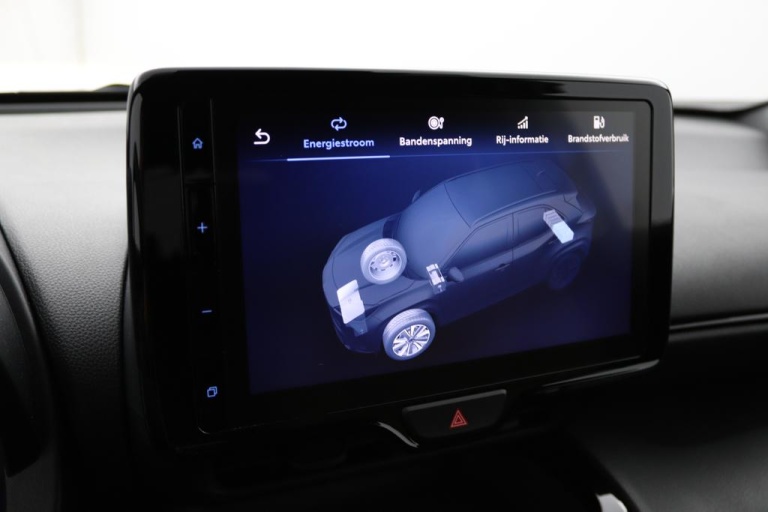 Toyota Yaris Cross - 1.5 Hybrid Explore 42