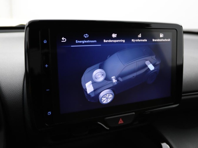 Toyota Yaris Cross - 1.5 Hybrid Explore